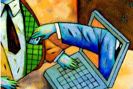 Nội dung nào có thể bán được trên Internet?