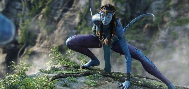 'Avatar' đạt doanh thu 1 triệu USD ở VN