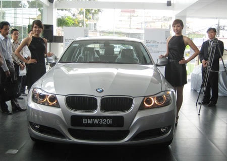 2009 – Năm tăng trưởng cao nhất của Euro Auto
