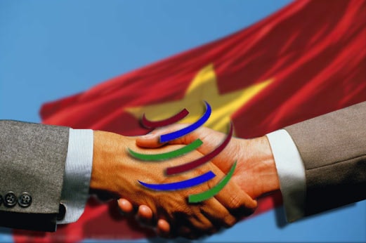 Sân chơi WTO giúp doanh nghiệp thêm trưởng thành