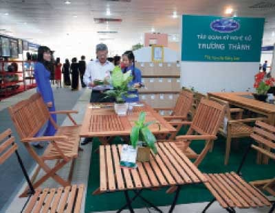 Liên kết hiệp hội: Cơ hội nhân đôi 