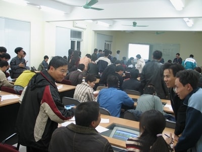 Nhận định thị trường chứng khoán tuần từ ngày 18 - 22/1 