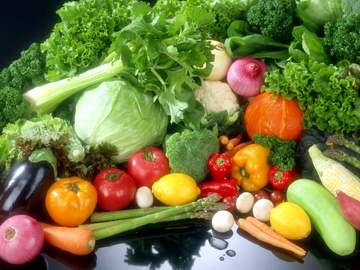 Việt Nam có tiềm năng lớn về xuất khẩu rau quả 
