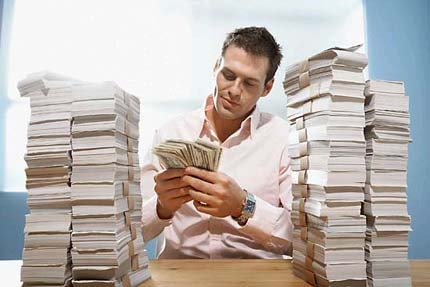Tuổi nào có thể làm giàu?