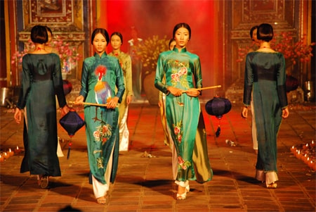 Festival Huế 2010: Đầy hứa hẹn về sự khám phá
