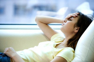 Thiếu ngủ và tác hại đến sức khỏe