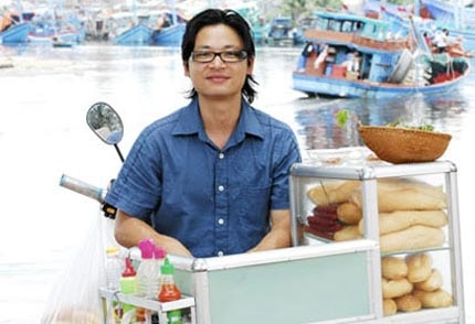 Đầu bếp gốc Việt được vinh danh ở Australia