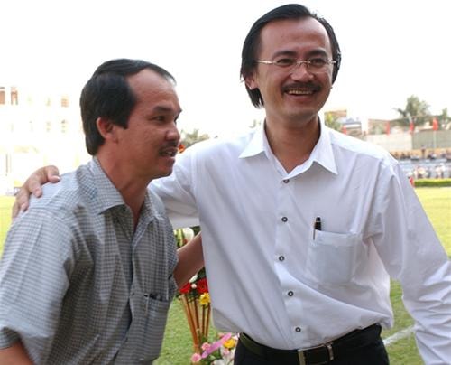 Bóng đá và đại gia