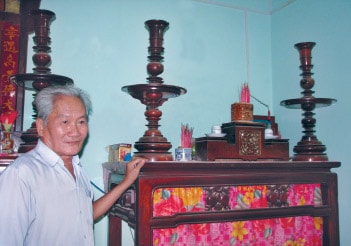 Nỗi niềm làng nghề trăm năm