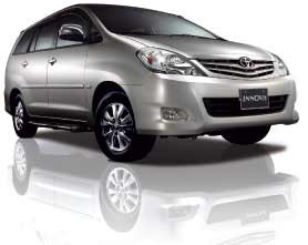 Toyota VN giới thiệu Innova GSR 2010