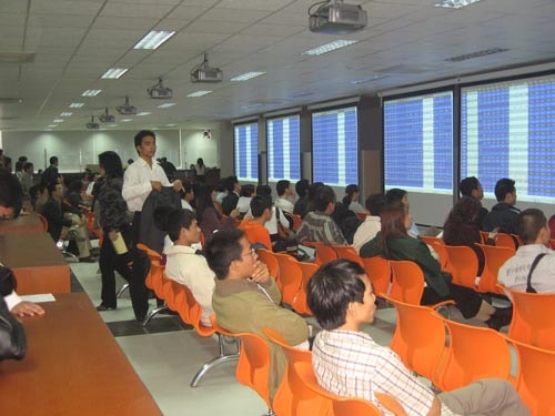 Nhận định thị trường chứng khoán ngày 4/2