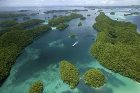 Palau – điểm đầu tư tiềm năng cho doanh nghiệp VN