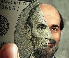 Vì sao là Ben Bernanke? 