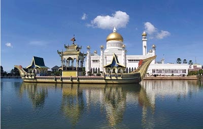 Cảm nhận sự nồng ấm ASEAN