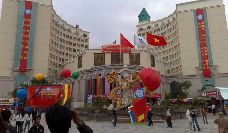Giải pháp giúp xúc tiến thương mại đạt mục tiêu năm 2010