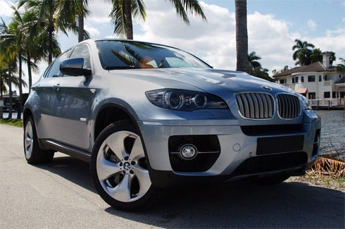 Xe hybrid mạnh nhất thế giới lộ diện