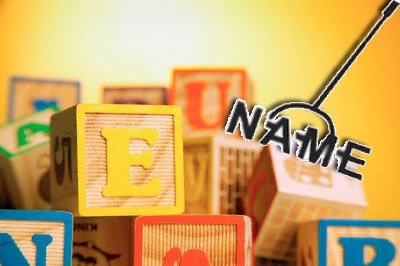 Đặt tên cho doanh nghiệp 
