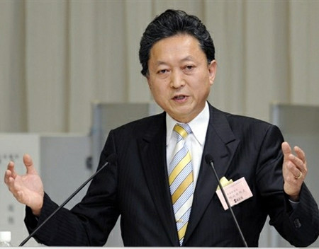 Anh em nhà thủ tướng Nhật giàu nhất