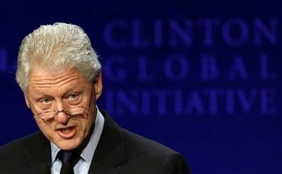 Bill Clinton phẫu thuật tim