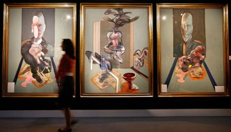 5 tác phẩm nghệ thuật đắt giá nhất lịch sử
