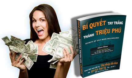 Thu bạc tỷ từ… số 0