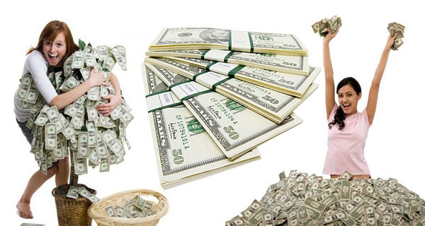 Làm thế nào trở thành tỷ phú?