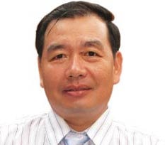 Thị trường chứng khoán khó nhảy vọt