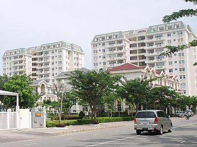 Nhiều đối tượng Việt kiều được mua nhà tại VN không hạn chế  
