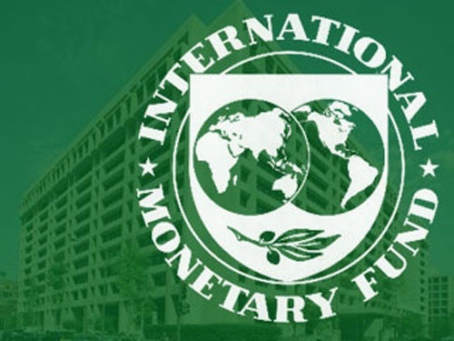 IMF: Giảm thâm hụt ngân sách là chiến lược thoát khủng hoảng