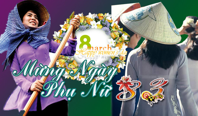 Tuần lễ Quốc gia Phụ nữ Việt Nam