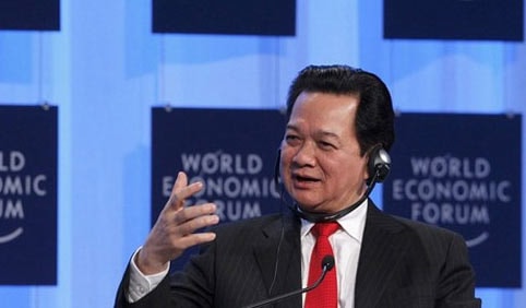 Việt Nam trong cạnh tranh toàn cầu 