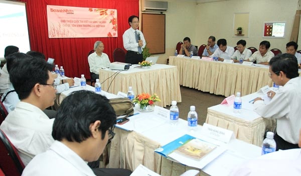 Thương lái - mắt xích quan trọng trong lưu thông