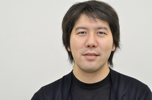 Yoshikazu Tanaka, tỷ phú công nghệ trẻ nhất Nhật Bản