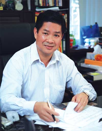 Văn hóa đọc đã được khơi thông