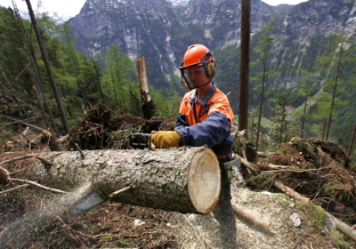 Những nghề nguy hiểm nhất thế giới