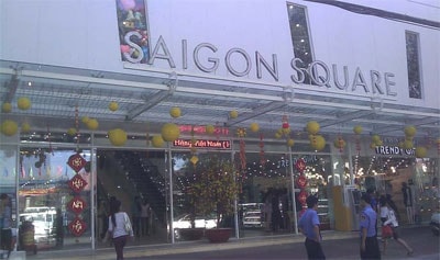 Sài Gòn Square 
