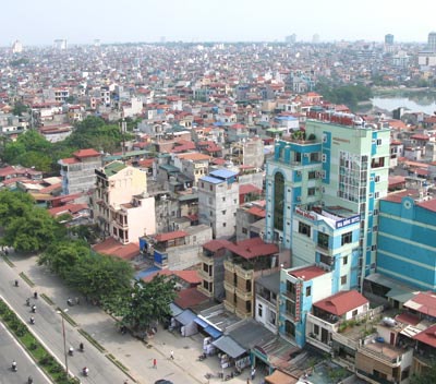 Bản tin bất động sản (8/4)