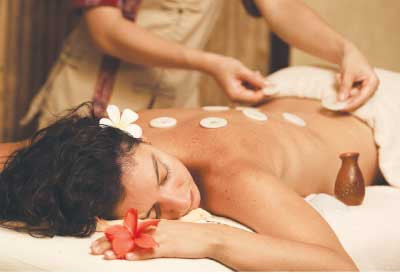  Massage và công dụng thực tế