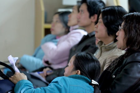 Kết quả giao dịch chứng khoán (9/4)