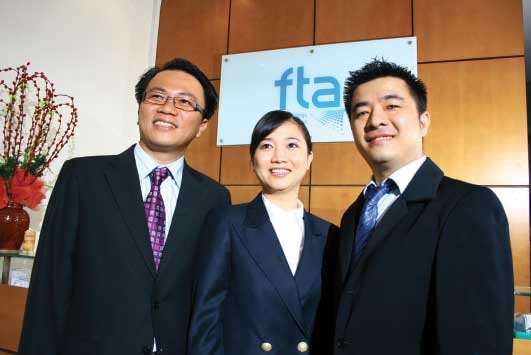 FTA: Chất lượng nghiên cứu thị trường quốc tế