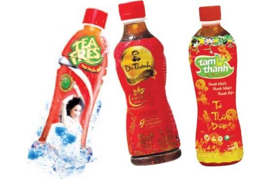 Bài 1: 