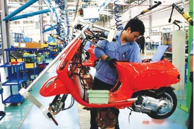 Việt Nam: Cho lợi nhuận cao nhất thế giới