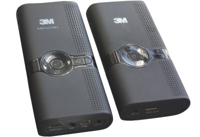 MPRO150 3M: Đa tài, đa nhiệm 