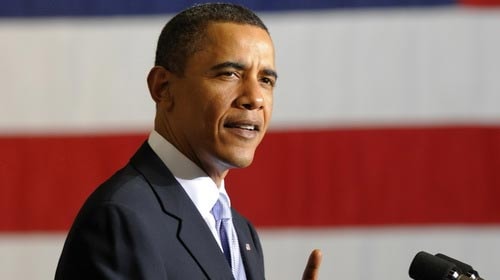 Obama tiết lộ tham vọng sao Hỏa