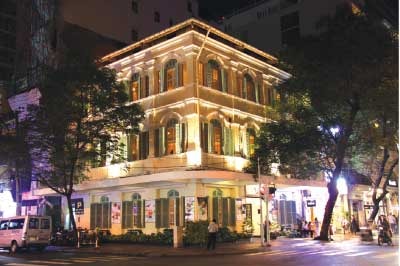 VietNam House: Nhà Việt – món Việt