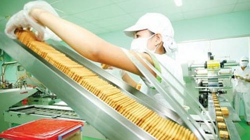 Ba năm bước vào đấu trường WTO 