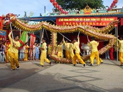 Bản tin văn hóa trong nước (20/4)