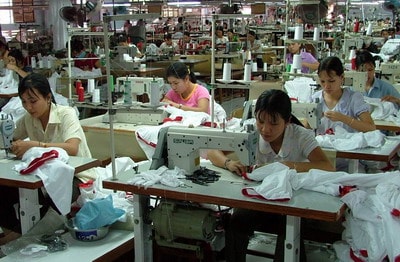 Xuất khẩu, coi chừng con số ảo