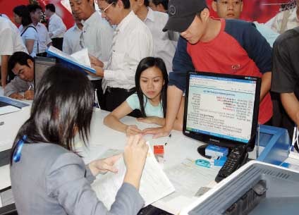 Yêu sao nổi?