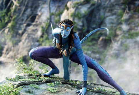 “Avatar” vẫn gây sốt